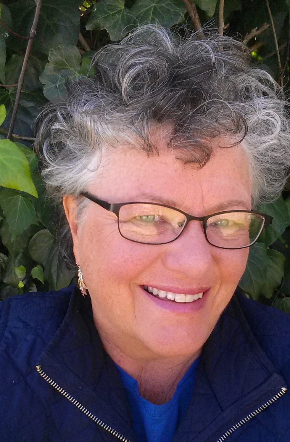 Sylvia R