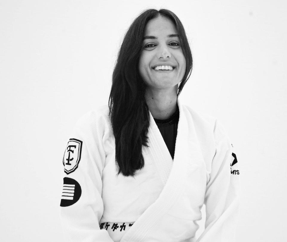 Mirella A.